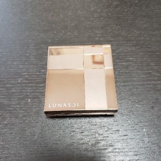 ルナソル(LUNASOL)のLUNASOL　プレストパウダーコンパクト(フェイスパウダー)