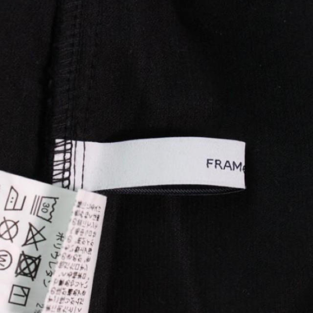 FRAMeWORK(フレームワーク)の細コールレギンスパンツ レディースのパンツ(カジュアルパンツ)の商品写真