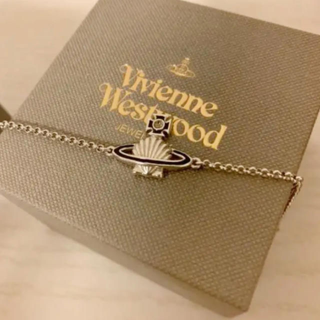 Vivienne Westwood ブレスレット