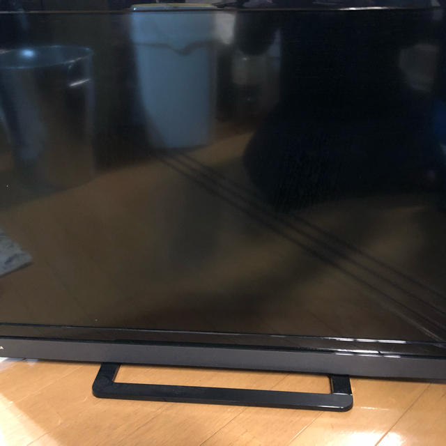 東芝(トウシバ)のREGZA東芝TV32型専用出品 スマホ/家電/カメラのテレビ/映像機器(テレビ)の商品写真