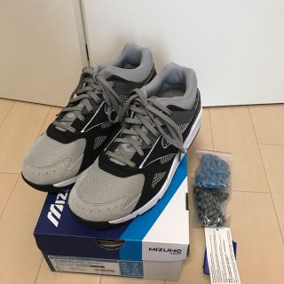 ミズノ(MIZUNO)のニッチ様用(スニーカー)