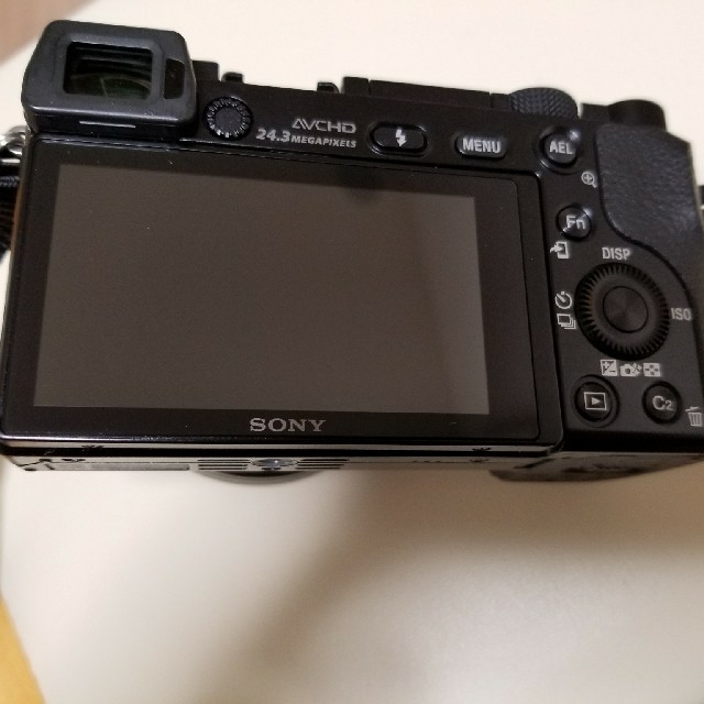 SONY(ソニー)の夢眠2525様専用 スマホ/家電/カメラのカメラ(ミラーレス一眼)の商品写真