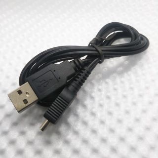 ゲームボーイアドバンス(ゲームボーイアドバンス)の新品　ゲームボーイミクロ 　USB 充電 ケーブルです。(携帯用ゲーム機本体)