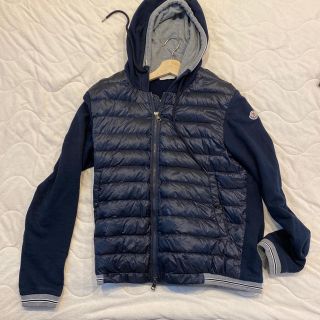 モンクレール(MONCLER)のモンクレール　ハワイ　正規店購入(マウンテンパーカー)