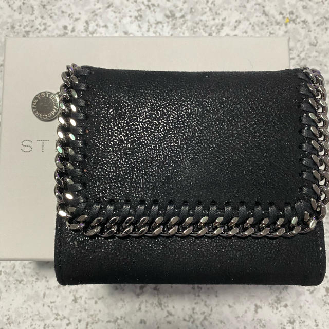 Stella McCartney(ステラマッカートニー)のステラマッカートニー　財布/お値下げ中‼️ 最終値下げ😇 レディースのファッション小物(財布)の商品写真