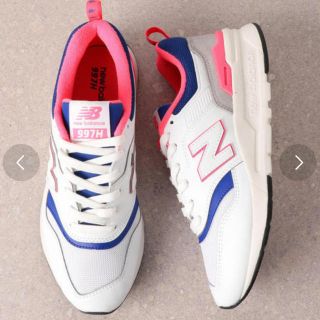 ニューバランス(New Balance)のゅぅ様専用　New Balance スニーカーCM997H(スニーカー)