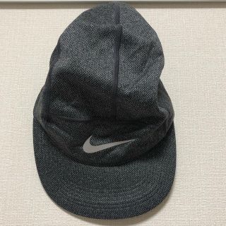 ナイキ(NIKE)のNIKE ランニングキャップ(その他)