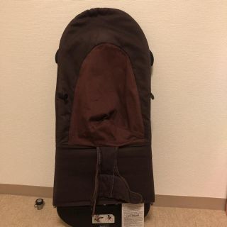 ベビービョルン(BABYBJORN)のベビービョルンバウンサー　格安！(その他)