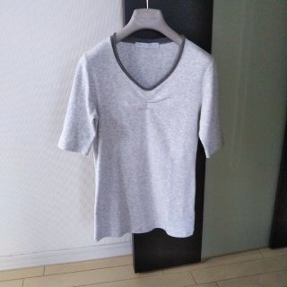 ブルネロクチネリ(BRUNELLO CUCINELLI)のFABIANA FILIPPI☆ロコ様専用☆(Tシャツ(半袖/袖なし))