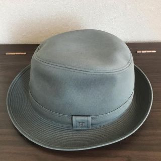 マルチボーダーシリーズ エルメス 紳士 帽子 - 通販 - riomix.com.br