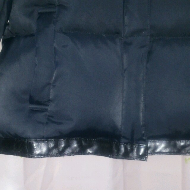 PRIVATE LABEL(プライベートレーベル)のりっぴ様専用♡プライベートレーベル レディースのジャケット/アウター(ダウンコート)の商品写真