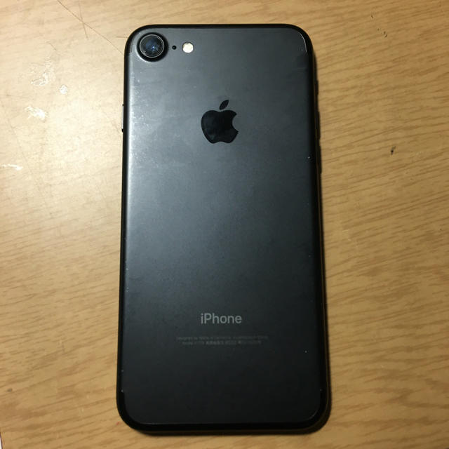 iPhone7