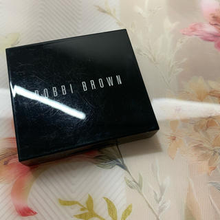 ボビイブラウン(BOBBI BROWN)のBOBBI BROWN/アイブロウ/サドル/マホガニー(パウダーアイブロウ)