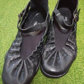 センソユニコ(Sensounico)のセンソユニコ　革靴(ローファー/革靴)