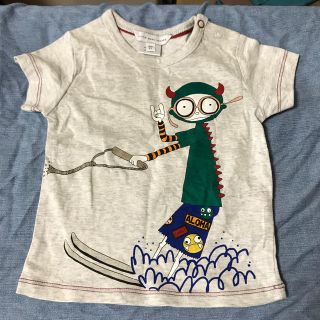 マークジェイコブス(MARC JACOBS)のlittle Marc Jacobs Ｔシャツ(Ｔシャツ)