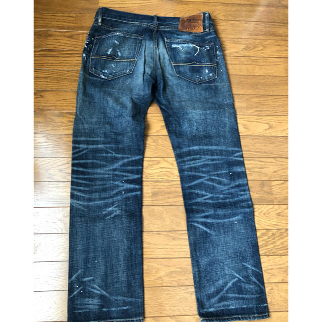 Denim & Supply Ralph Lauren(デニムアンドサプライラルフローレン)のDENIM&SUPPLY  メンズ　デニム メンズのパンツ(デニム/ジーンズ)の商品写真