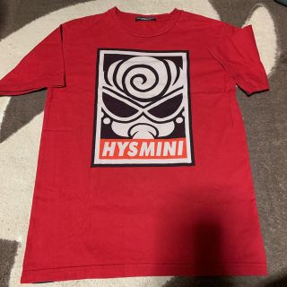 ヒステリックミニ(HYSTERIC MINI)のヒステリックミニ グラフティミニ Tシャツ サイズ140(ジャケット/上着)