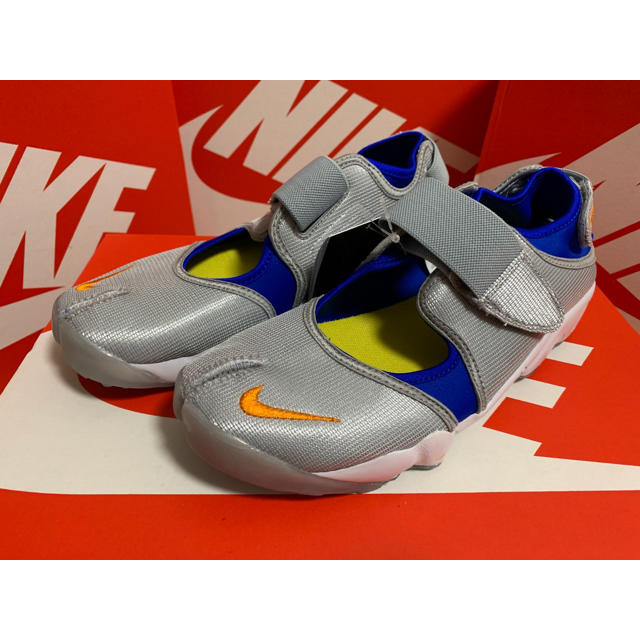 【新品】NIKE AIR RIFT  ナイキ　エアリフト 27cm②サンダル