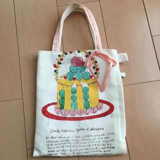 ルートート(ROOTOTE)のミニバッグ(ハンドバッグ)