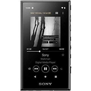 ソニー(SONY)の3台！！SONY ウォークマン 16GB Aシリーズ NW-A105-Ｂ！！(ポータブルプレーヤー)