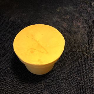 ラッシュ(LUSH)のLUSH ネイキッドボディコンディショナー(バスグッズ)