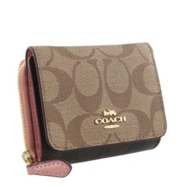 COACH 財布