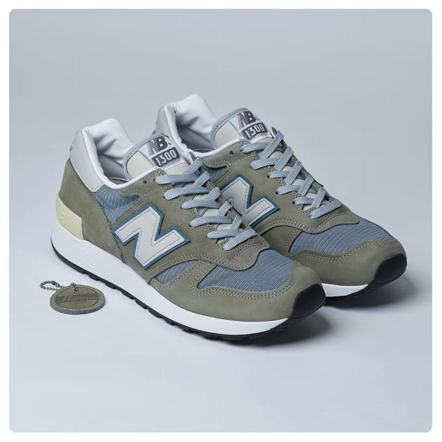 New Balance M1300 JP3 ニューバランス サイズ25 限定割引