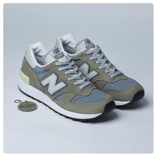 ニューバランス(New Balance)のNew Balance M1300 JP3 ニューバランス サイズ25(スニーカー)