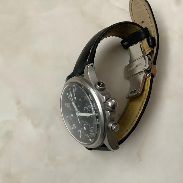 SINN(シン)の相川さん専用Sinn356FLIEGER メンズの時計(腕時計(アナログ))の商品写真