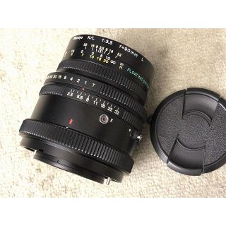 マミヤ(USTMamiya)の送込 防湿庫保管 Mamiya K/L 90mm f3.5 L For RB67(レンズ(単焦点))