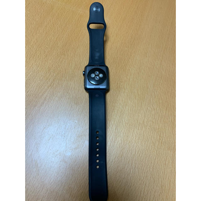 最新作大人気 Apple Watch アップルウォッチ Apple Watch series3 セルラー42mmの通販 by たっかん's  shop｜アップルウォッチならラクマ