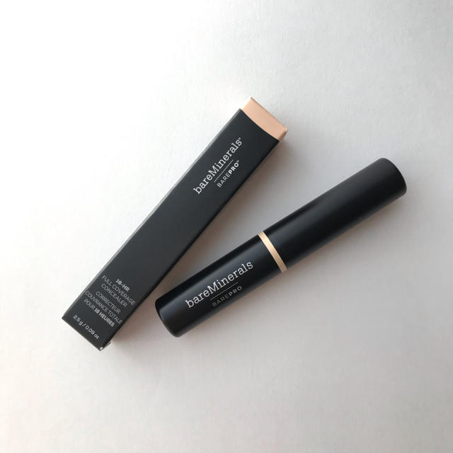 bareMinerals(ベアミネラル)のベアミネラル　ベアプロ　フル　カバレッジ　コンシーラー　F/L ウォーム 02 コスメ/美容のベースメイク/化粧品(コンシーラー)の商品写真