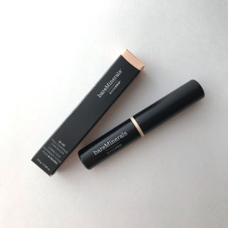 ベアミネラル(bareMinerals)のベアミネラル　ベアプロ　フル　カバレッジ　コンシーラー　F/L ウォーム 02(コンシーラー)