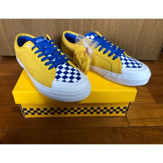 ヴァンズ(VANS)のVANS THREE SIXTY-SEVEN MIN-NANO 28.5cm(スニーカー)