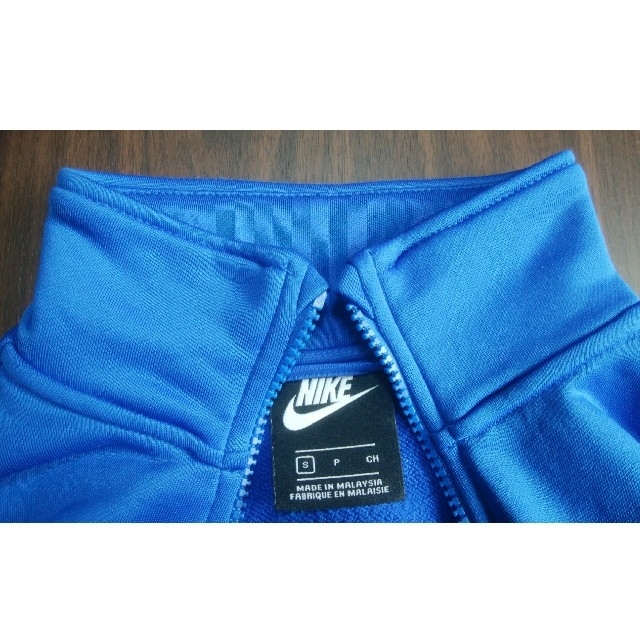 NIKE(ナイキ)のジュニア140　ナイキトレーニングウェア キッズ/ベビー/マタニティのキッズ服男の子用(90cm~)(ジャケット/上着)の商品写真