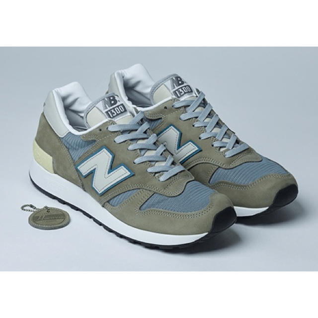 New Balance M1300JP3 26.5㎝