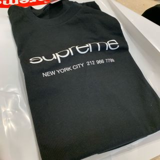 シュプリーム(Supreme)のざきやま様(Tシャツ/カットソー(半袖/袖なし))