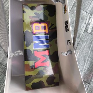 アベイシングエイプ(A BATHING APE)のMASTER MIND VS BAPE BE@RBRICK 100% & 400(その他)