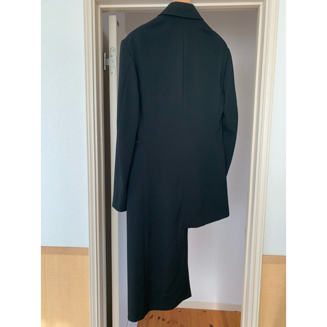 Yohji Yamamoto 19aw コブラ刺繍ジャケット Yohji Yamamoto 19aw コブラ刺繍ジャケット