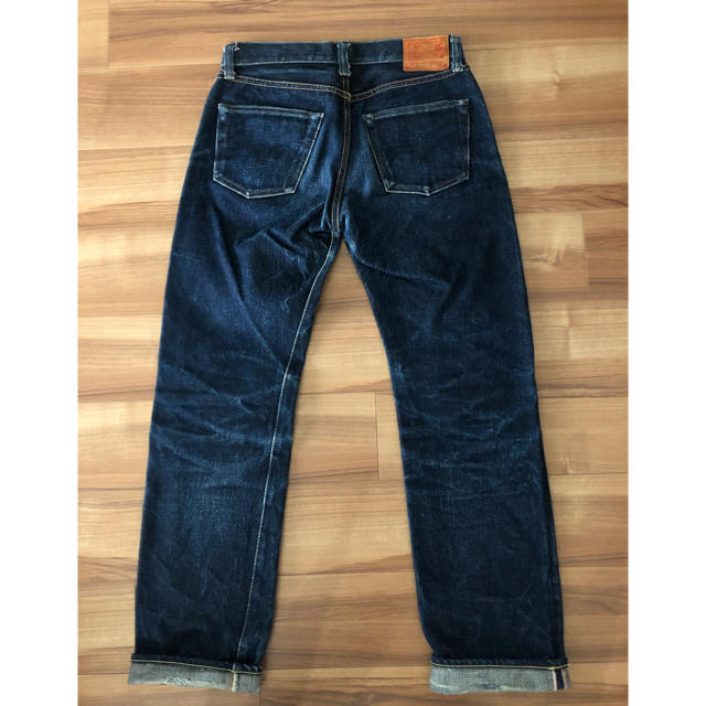 SAMURAI JEANS(サムライジーンズ)のyoko様専用❗️サムライジーンズ　S510XX 24オンス　32インチ メンズのパンツ(デニム/ジーンズ)の商品写真