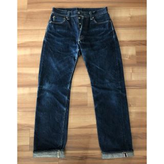 サムライジーンズ(SAMURAI JEANS)のyoko様専用❗️サムライジーンズ　S510XX 24オンス　32インチ(デニム/ジーンズ)