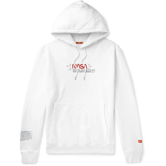 heron preston nasa sweater