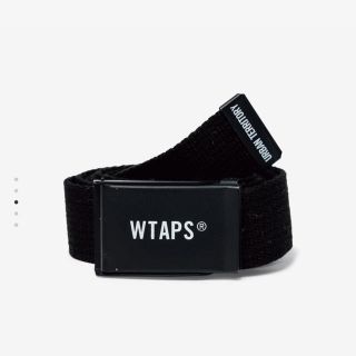 ダブルタップス(W)taps)のWTAPS GIB/BELT.ACRYLIC(ベルト)