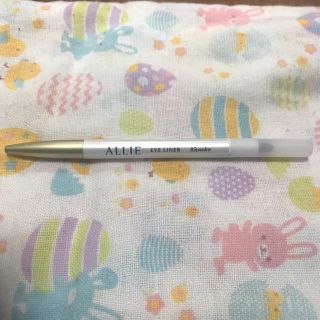 アリィー(ALLIE)のアリィ　ALLIE アイライナー　ペンシル(アイライナー)