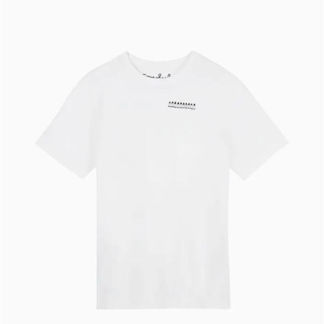 【お値下げ可】NIKE ✖️ トムサックス　Tシャツ メンズのトップス(Tシャツ/カットソー(半袖/袖なし))の商品写真