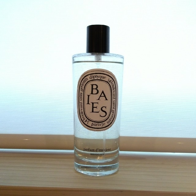 diptyque(ディプティック)のdiptyque BAIES コスメ/美容のリラクゼーション(アロマグッズ)の商品写真