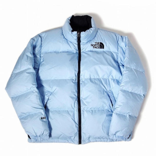 THENORTHFACE ヌプシ　ダウンジャケット