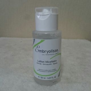 アンブリオリス(Embryolisse)のアンブリオリス  クレンジングミセルローション  (クレンジング/メイク落とし)