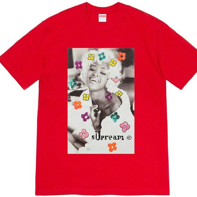 Supreme(シュプリーム)の専用 メンズのトップス(Tシャツ/カットソー(半袖/袖なし))の商品写真