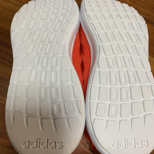 adidas(アディダス)のアディダス 25cm コンフォートエレメントレース DB1451 メンズの靴/シューズ(スニーカー)の商品写真